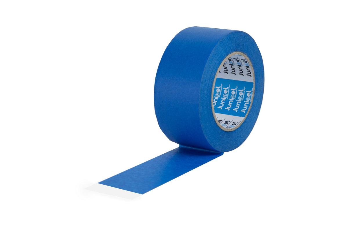 Master Painter 99635 1.88 Inch x 60 Yard Roll Of Blue Painter's Masking  Tape - Quantity of 2