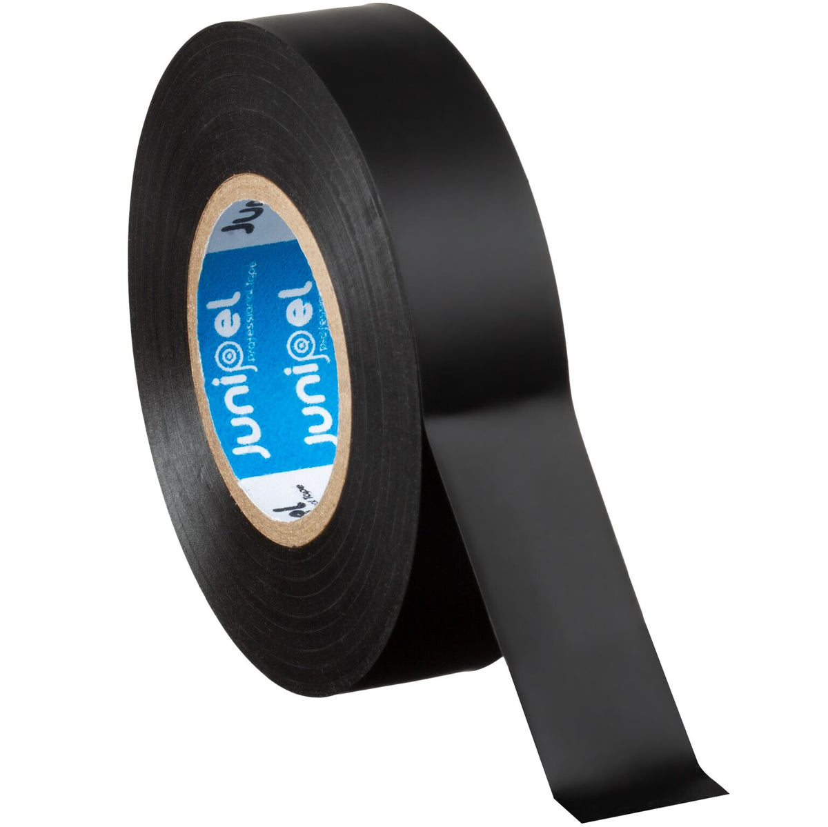 T.R.U. El-766aw Brown General Purpose Electrical Tape 3/4 in. Width x 66' Length UL/CSA Listed Core. Utility Vinyl Electrical Tape